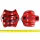 Lagar GD Set Inferior + Superior Rosu 122x122mm Lagar GD Set Inferior + Superior Rosu 122x122mm