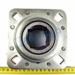 Lagar Patrat 41x41mm Disc GD