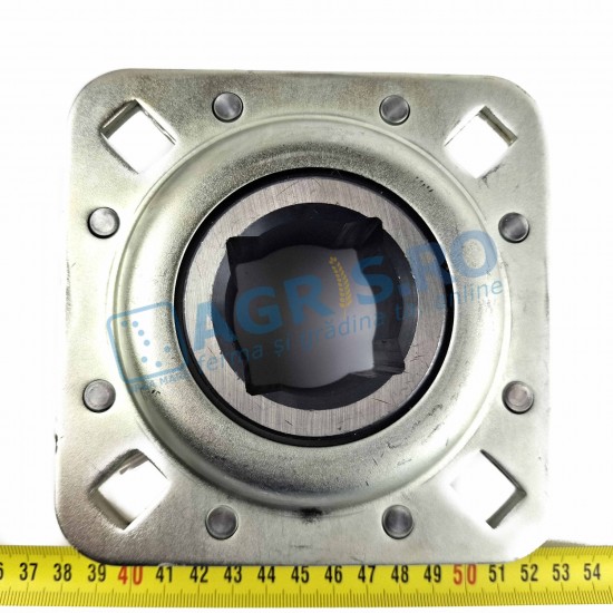 Lagar Patrat 41x41mm Disc GD