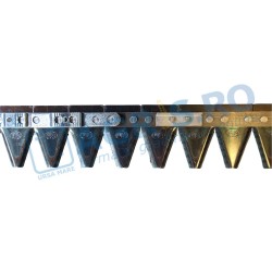 Lama BCS LASER Europa - 1.15m 23 dinti RIMA 59058739/1