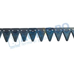 Lama Bertolini SP - 1.15m 23 dinti 1073276 Tip Vechi RIMA