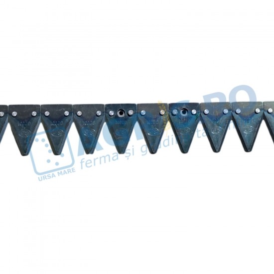 Lama Bertolini SP - 1.15m 23 dinti 1073276 Tip Vechi RIMA
