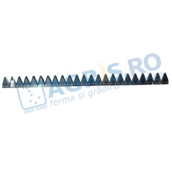 Lama Bertolini SP - 1.15m 23 dinti 1073276 Tip Vechi RIMA