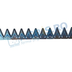 Lama Bertolini SP - 1.27m 25 dinti 1073277 Tip Vechi RIMA