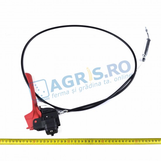 Maneta Bertolini Motocultor Bertolini 68910198R Maneta Bertolini Motocultor Bertolini 68910198R