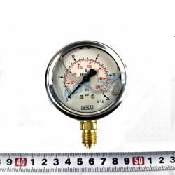 Manometru 25 Bari 1/4" Masina Erbicidat 85000402