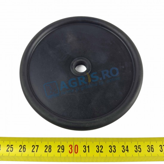 Membrana Pompa De Erbicidat 12x115.5x12.5 mm