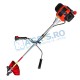 Motocoasa de Umar MEDIA LINE MC5228T 2 CP