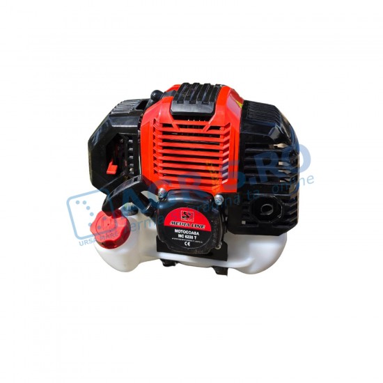 Motocoasa de Umar MEDIA LINE MC6228T 3.6 CP
