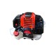 Motocoasa de Umar MEDIA LINE MC6228T 3.6 CP