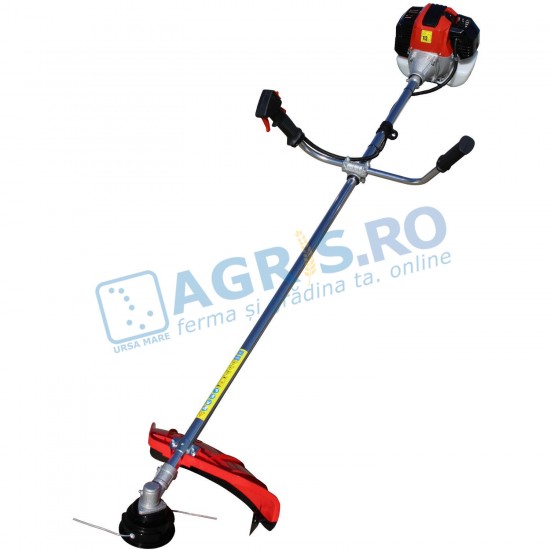 Motocoasa de Umar MEDIA LINE MC6228T 3.6 CP