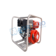 Motopompa apa curata BRONTO QGZ50-30, 2toli 4CP 600l/min
