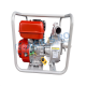 Motopompa apa curata BRONTO QGZ50-30, 2toli 4CP 600l/min