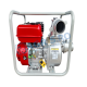 Motopompa apa curata BRONTO QGZ80-30, 3toli 5.6CP 60000 l/h
