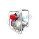 Motopompa apa curata BRONTO QGZ80-30, 3toli 5.6CP 60000 l/h