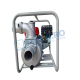 Motopompa apa curata BRONTO QGZ80-30, 3toli 5.6CP 60000 l/h