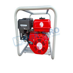 Motopompa apa murdara BRONTO BRON-30-24226 , 6CP 1100l/min
