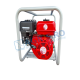 Motopompa apa murdara BRONTO BRON-30-24226 , 6CP 1100l/min