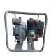 Motopompa apa murdara BRONTO BRON-30-24226 , 6CP 1100l/min