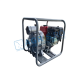 Motopompa apa murdara BRONTO BRON-30-24226 , 6CP 1100l/min