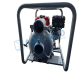 Motopompa apa murdara BRONTO BRON-30-24226 , 6CP 1100l/min