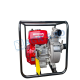 Motopompa ape semi incarcate HONDA WB20XT, 2toli 4CP 620l/min GX120