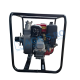 Motopompa ape semi incarcate HONDA WB20XT, 2toli 4CP 620l/min GX120