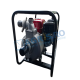 Motopompa ape semi incarcate HONDA WB20XT, 2toli 4CP 620l/min GX120