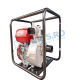 Motopompa apa curata de presiune HONDA WH20XT EFX, 2toli 4.9CP 450l/min GX160