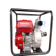 Motopompa apa curata de presiune HONDA WH20XT EFX, 2toli 4.9CP 450l/min GX160