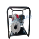 Motopompa apa curata de presiune HONDA WH20XT EFX, 2toli 4.9CP 450l/min GX160
