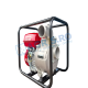 Motopompa apa curata HONDA WB30XTE, 4.8CP 1100l/min GX160
