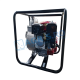 Motopompa apa curata HONDA WB30XTE, 4.8CP 1100l/min GX160
