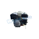 Motor Honda GX160 4.8CP/3.6kw 163cc Motor Honda GX160 4.8CP/3.6kw 163cc