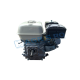 Motor Honda GX160 4.8CP/3.6kw 163cc Motor Honda GX160 4.8CP/3.6kw 163cc
