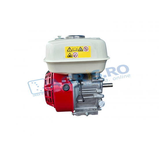 Motor Honda GX160 4.8CP/3.6kw 163cc - AGRIS.RO