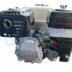 Motor Honda GX160 4.8CP/3.6kw 163cc
