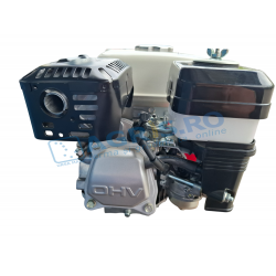 Motor Honda GX160 4.8CP/3.6kw 163cc