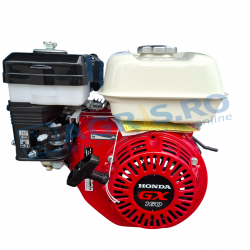 Motor Honda GX160 4.8CP/3.6kw 163cc