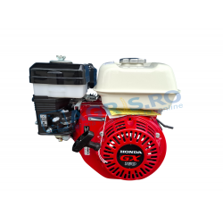Motor Honda GX160 4.8CP/3.6kw 163cc