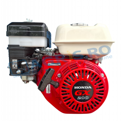 Motor Honda GX200 5.5CP/4.1kw 196cc