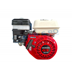 Motor Honda GX200 5.5CP/4.1kw 196cc