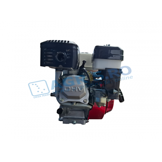 Motor Honda GX200 5.5CP/4.1kw 196cc