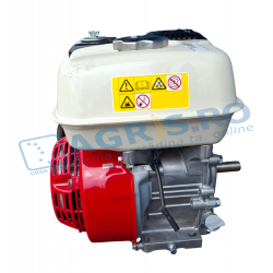 Motor Honda GX200 5.5CP/4.1kw 196cc