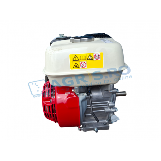 Motor Honda GX200 5.5CP/4.1kw 196cc