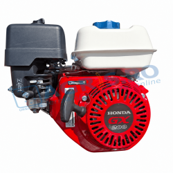 Motor Honda GX200 UH2 SX40OH AX Ø19.5 6,5CP/4.9kw 196cc