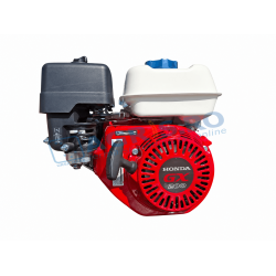 Motor Honda GX200 UH2 SX40OH AX Ø20 6,5CP/4.9kw 196cc
