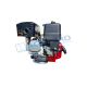 Motor Honda GX200 UH2 SX40OH AX Ø19.5 6,5CP/4.9kw 196cc