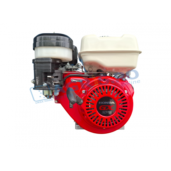 Motor Honda GX270 8.5CP/6.3kw 270cc Motor Honda GX270 8.5CP/6.3kw 270cc