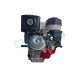 Motor Honda GX270 8.5CP/6.3kw 270cc Motor Honda GX270 8.5CP/6.3kw 270cc